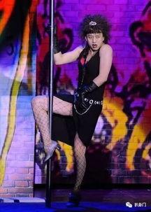 邓超爆料跳舞视频合集大全,揭秘明星舞者背后的舞蹈视频合集