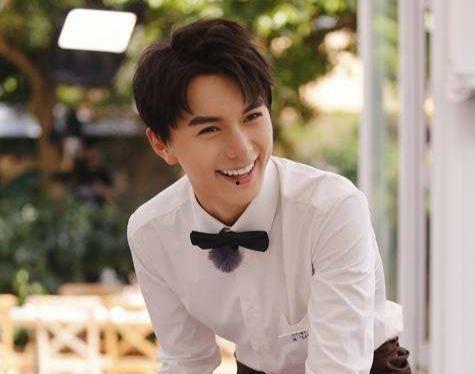 最新爆料男明星,神秘男星新恋情曝光，细节令人咋舌  第3张